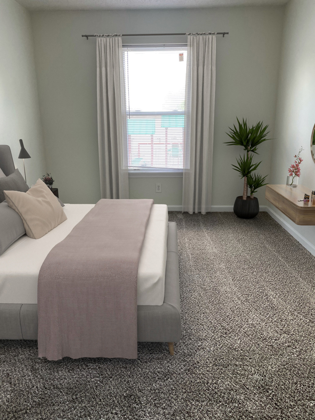 Bradford Pointe Apartments Evansville, IN Home