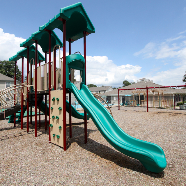 Bradford Pointe Apartments Evansville, IN Home